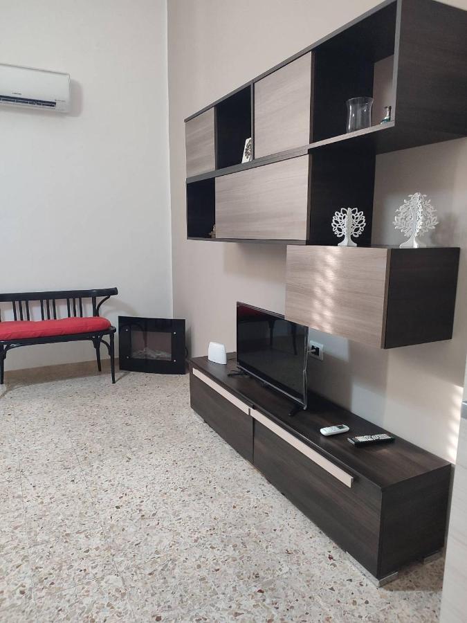 Terra Mea Apartment Reggio Calabria Exterior photo
