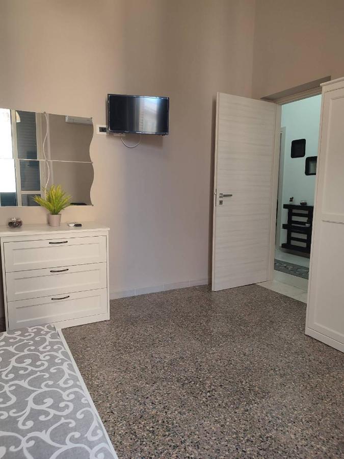Terra Mea Apartment Reggio Calabria Exterior photo