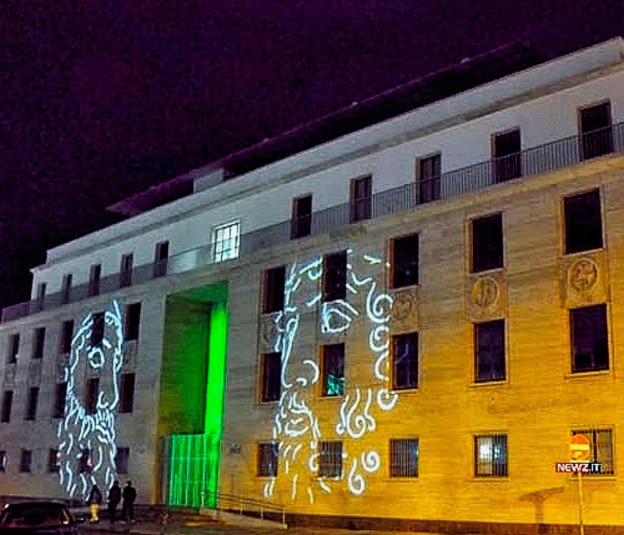 Terra Mea Apartment Reggio Calabria Exterior photo